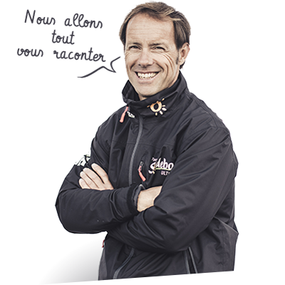 Thomas Coville